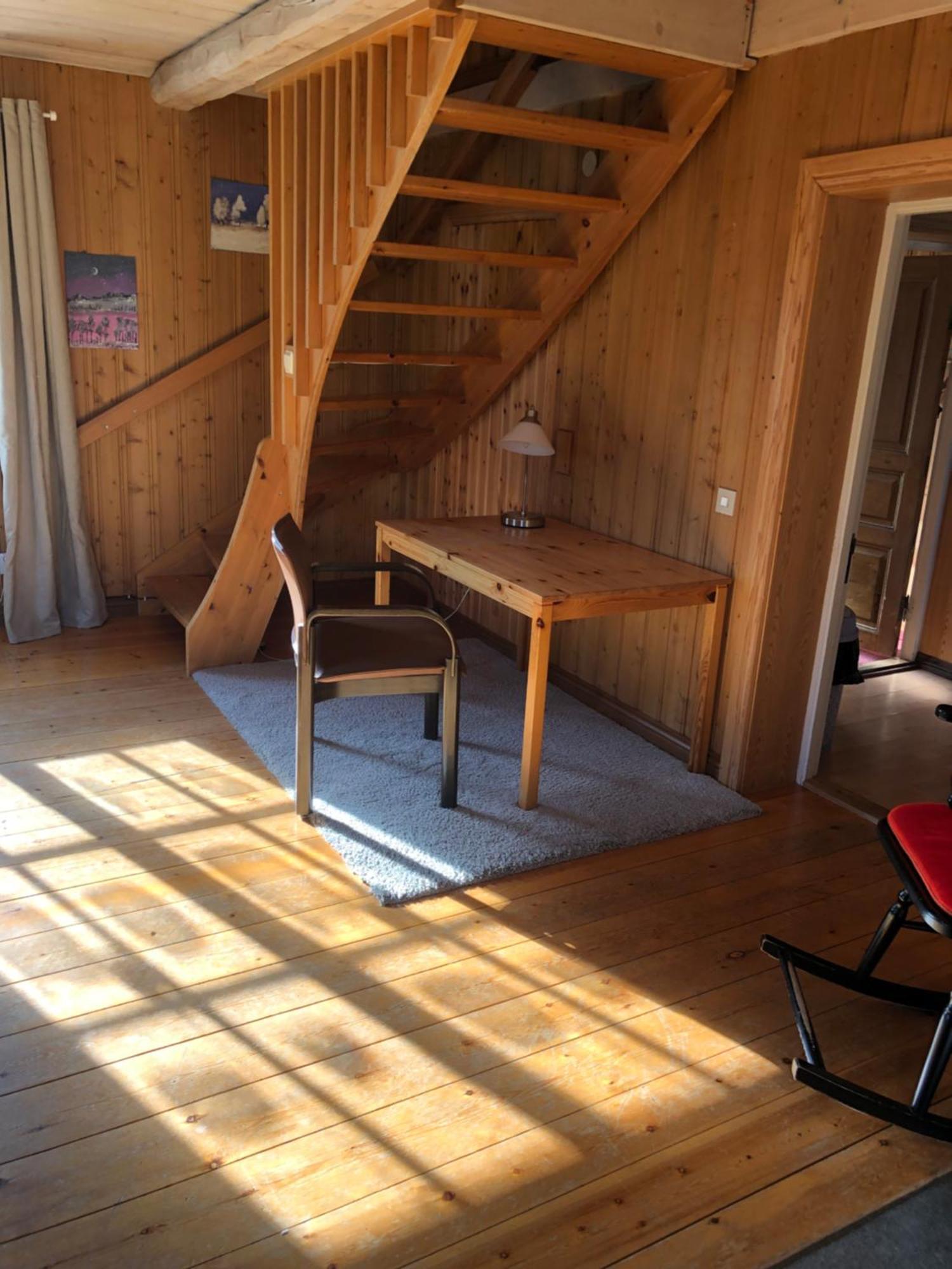 Trollforsen Camping & Cottages Gargnäs Buitenkant foto